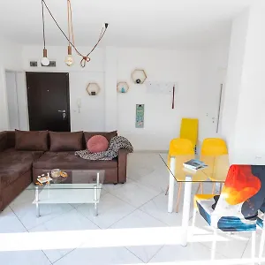 Apartment Seastоry By Rv, Varna