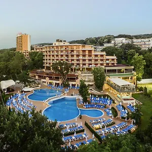 4* Otel Kristal